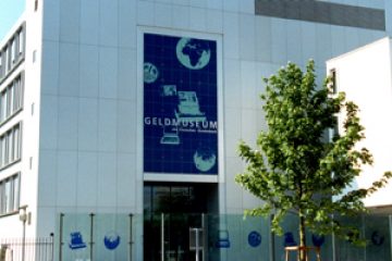 131217 Geldmuseum Gebaeude 01