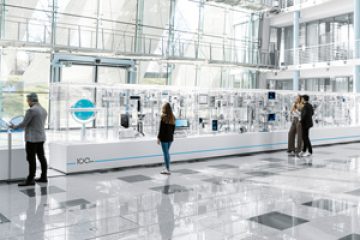 Festo Incredible Machine total people 350x200