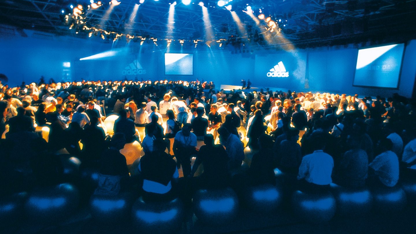 Milla Event Adidas 6