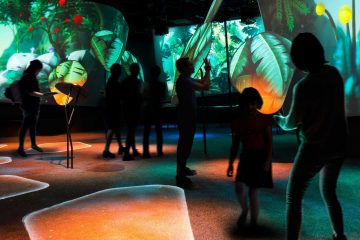 Garden Of Harmony 01