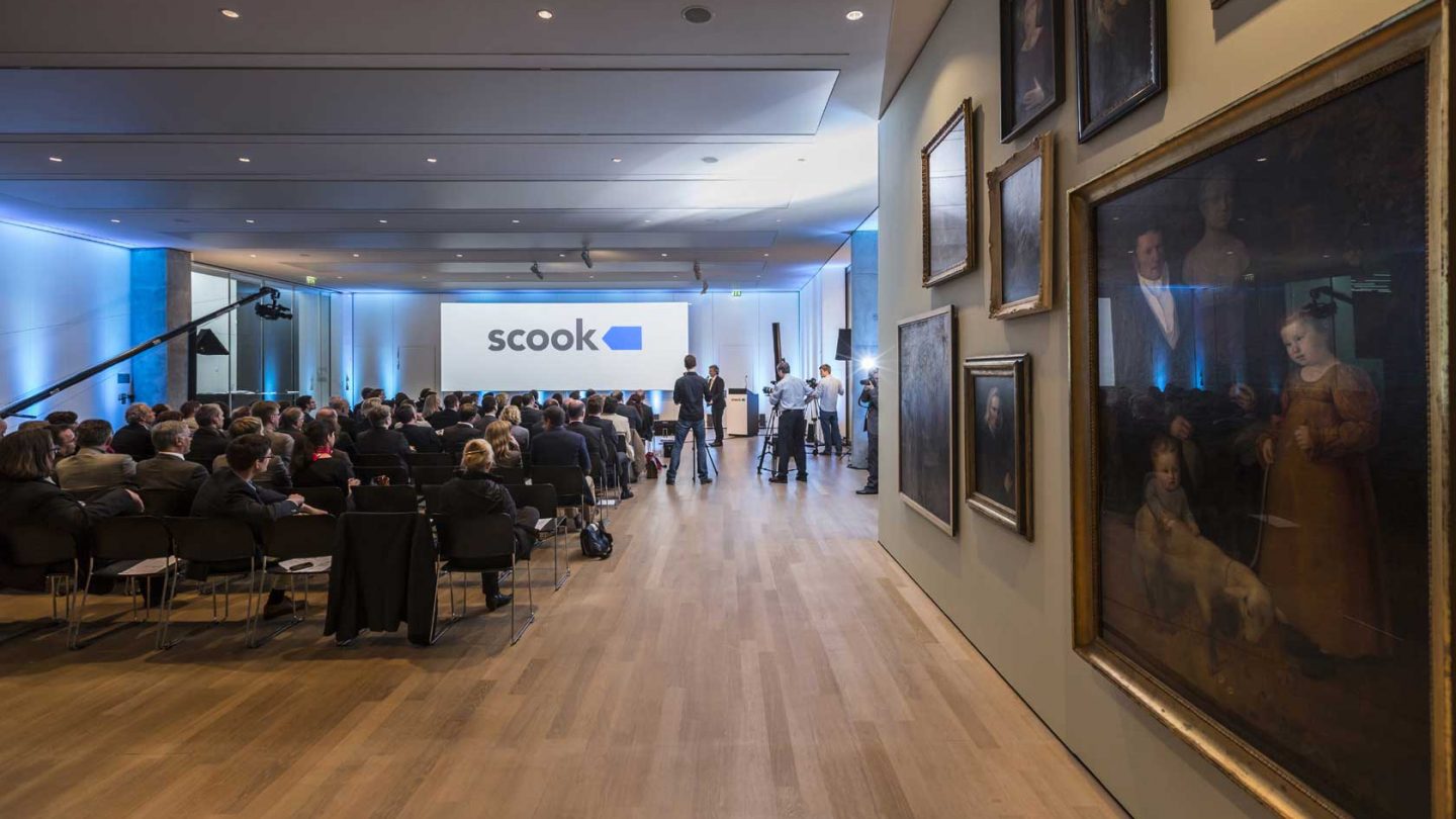 Milla und Partner Cornelsen Event 01