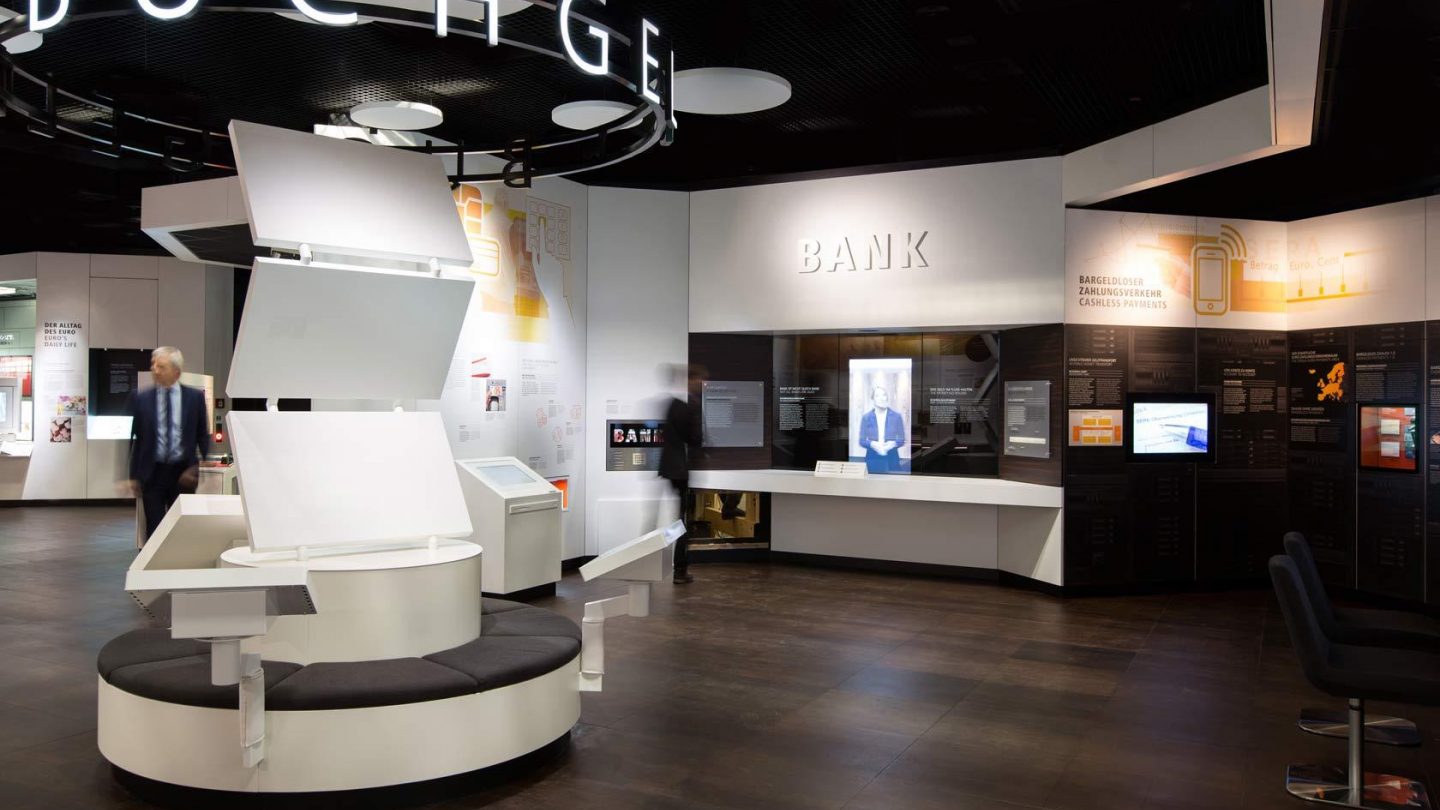 17 Milla Ausstellung Geldmuseum Bundesbank