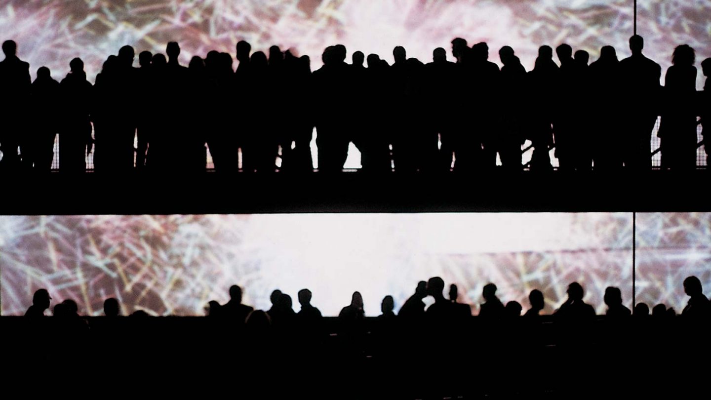 Milla Deutscher Pavillon Expo Hannover 07