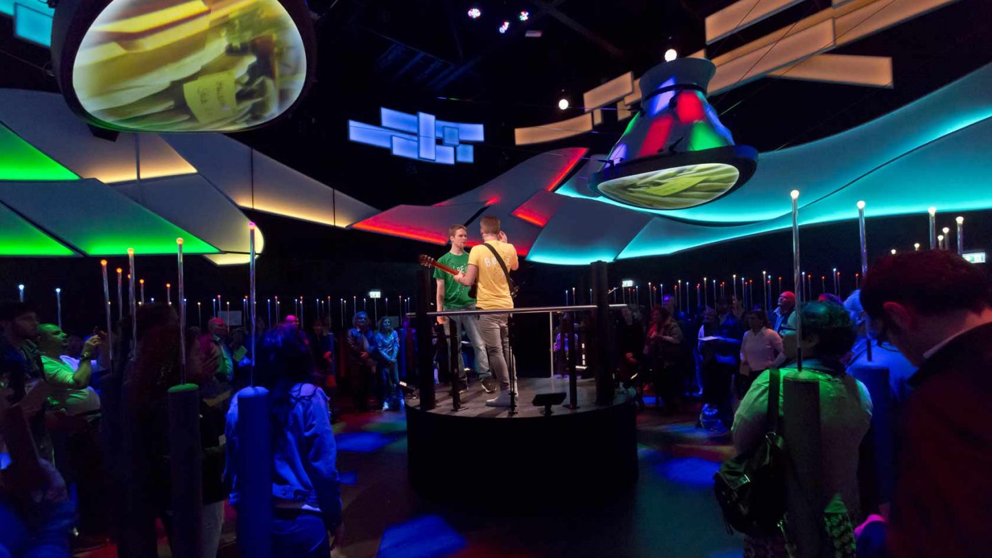 01 Milla Deutscher Pavillon Expo Milano