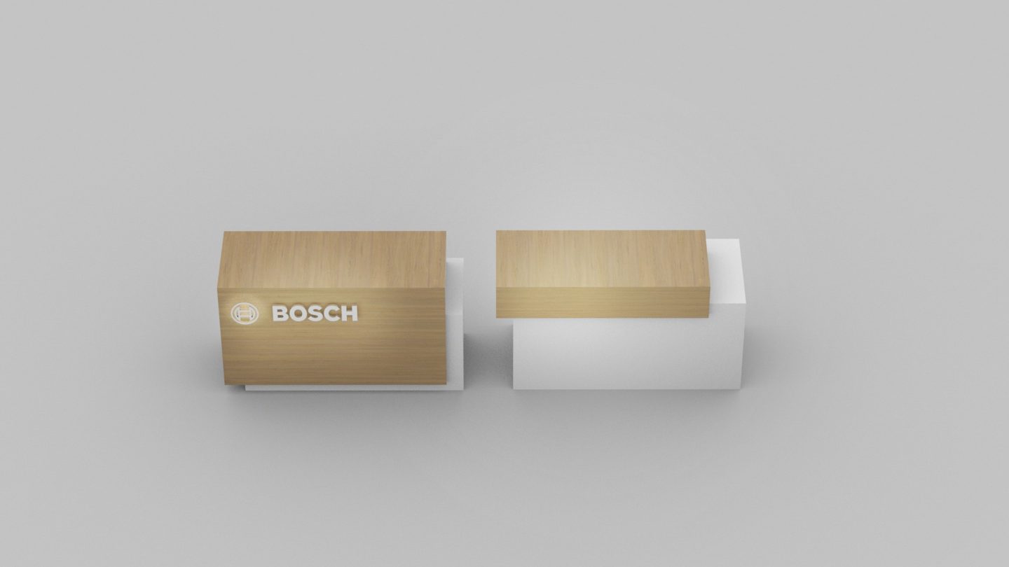 Bosch Greenscreen Studio Milla 050
