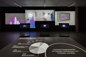 Milla und Partner - Kommunikation im Raum - Hager Forum