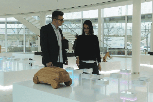 Bosch Ci Foyer Beschnitter