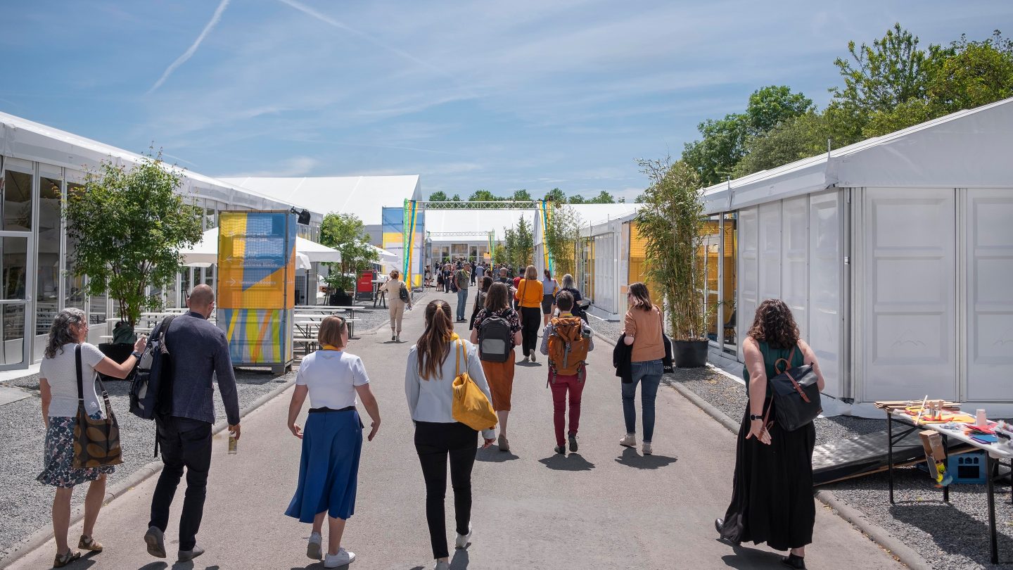 Ecsite Experimenta Milla 03