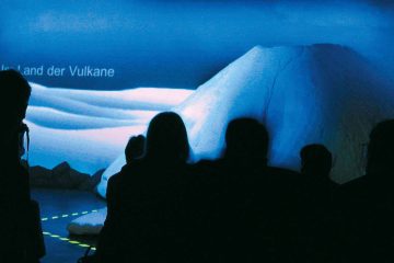 Milla Ausstellung Lava-Dome 001