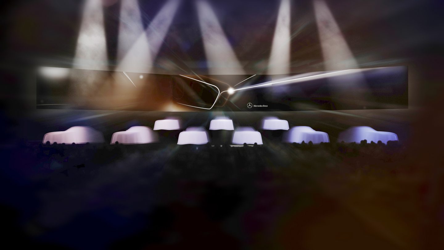 Milla Mercedes Benz Product Forum 07