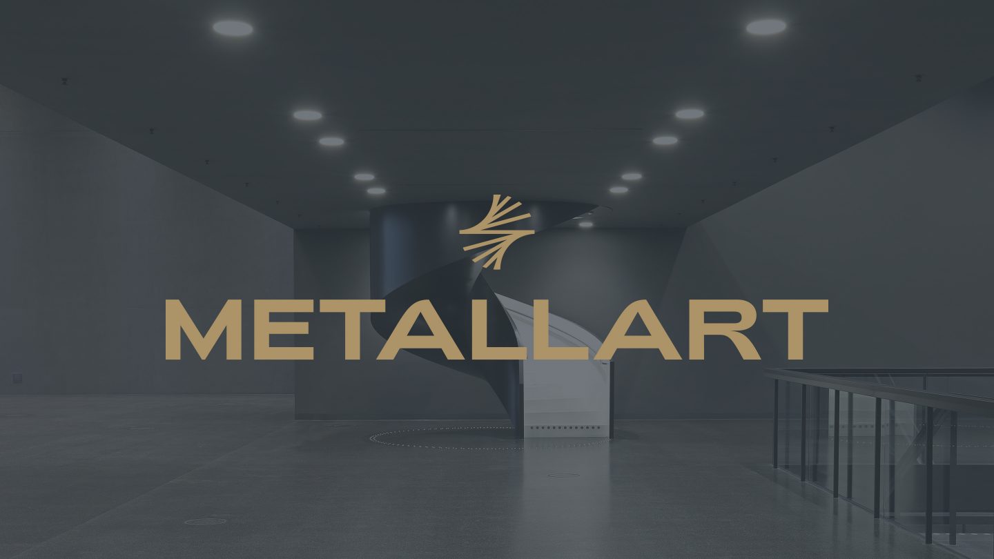 Milla Metallart