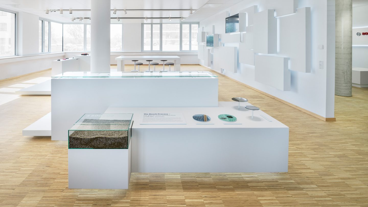 Milla Ausstellung Bosch Sensortec 01A