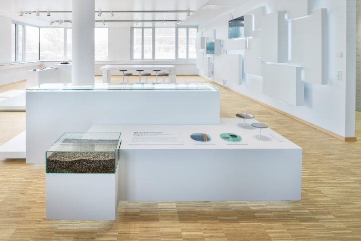 Milla Ausstellung Bosch Sensortec 01A