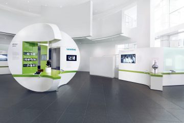 Milla Markenwelt Siemens Foyer 06