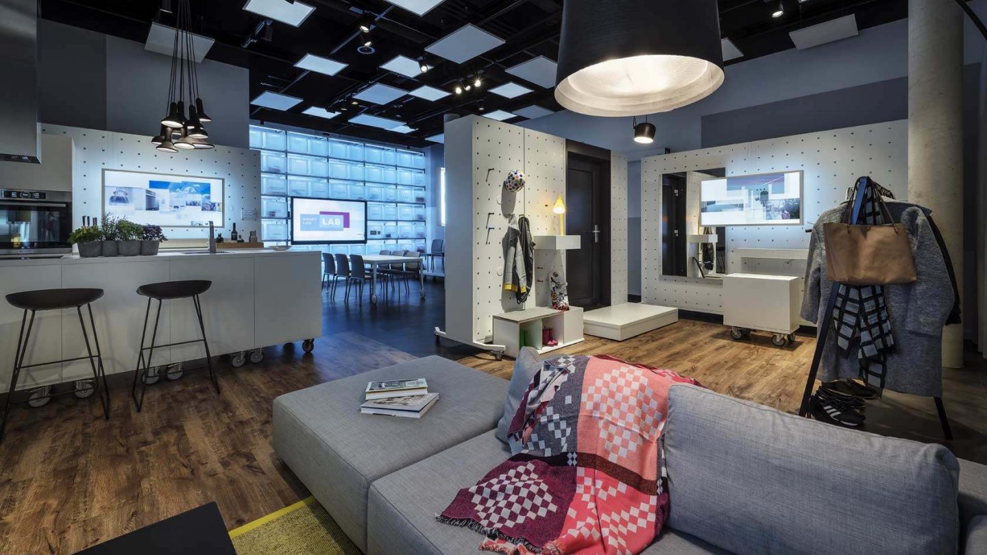 13 Milla Bosch Smart Life