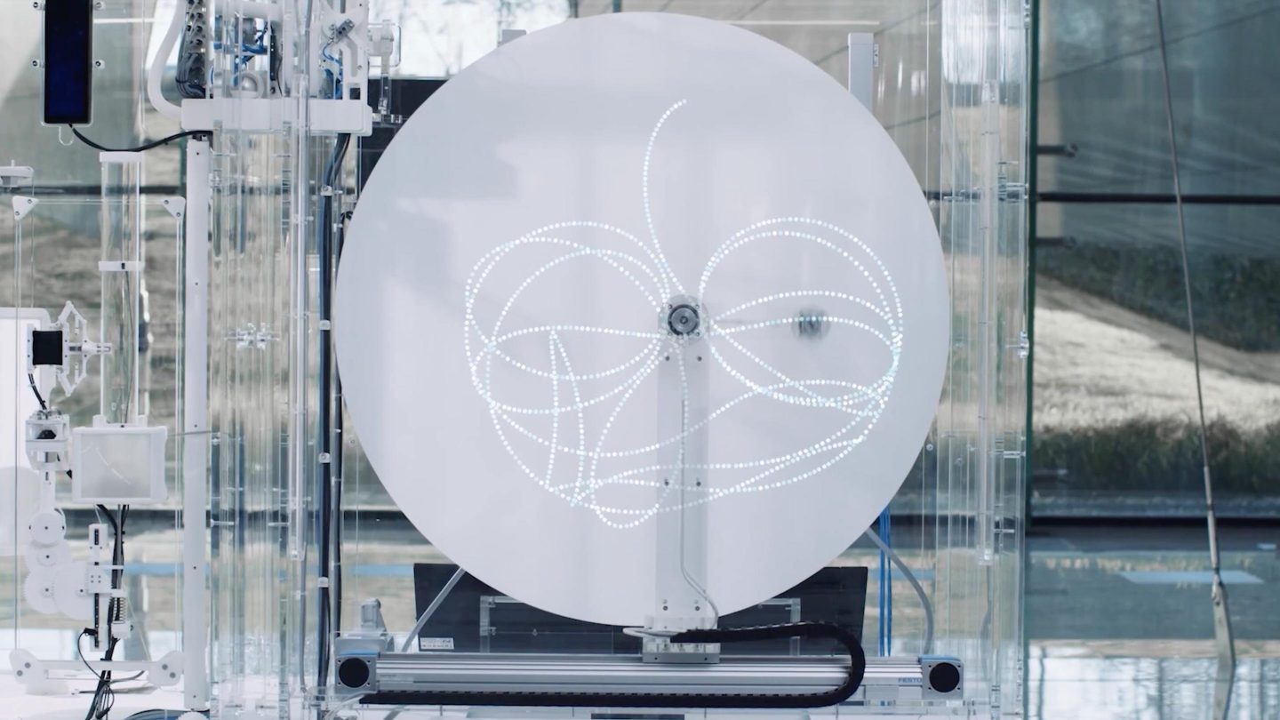 Milla Festo Incredible Machine 008