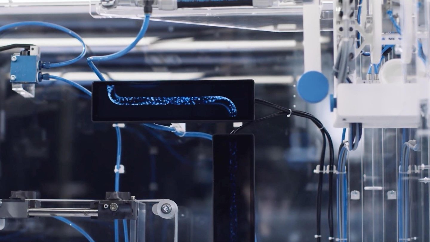 Milla Festo Incredible Machine 009