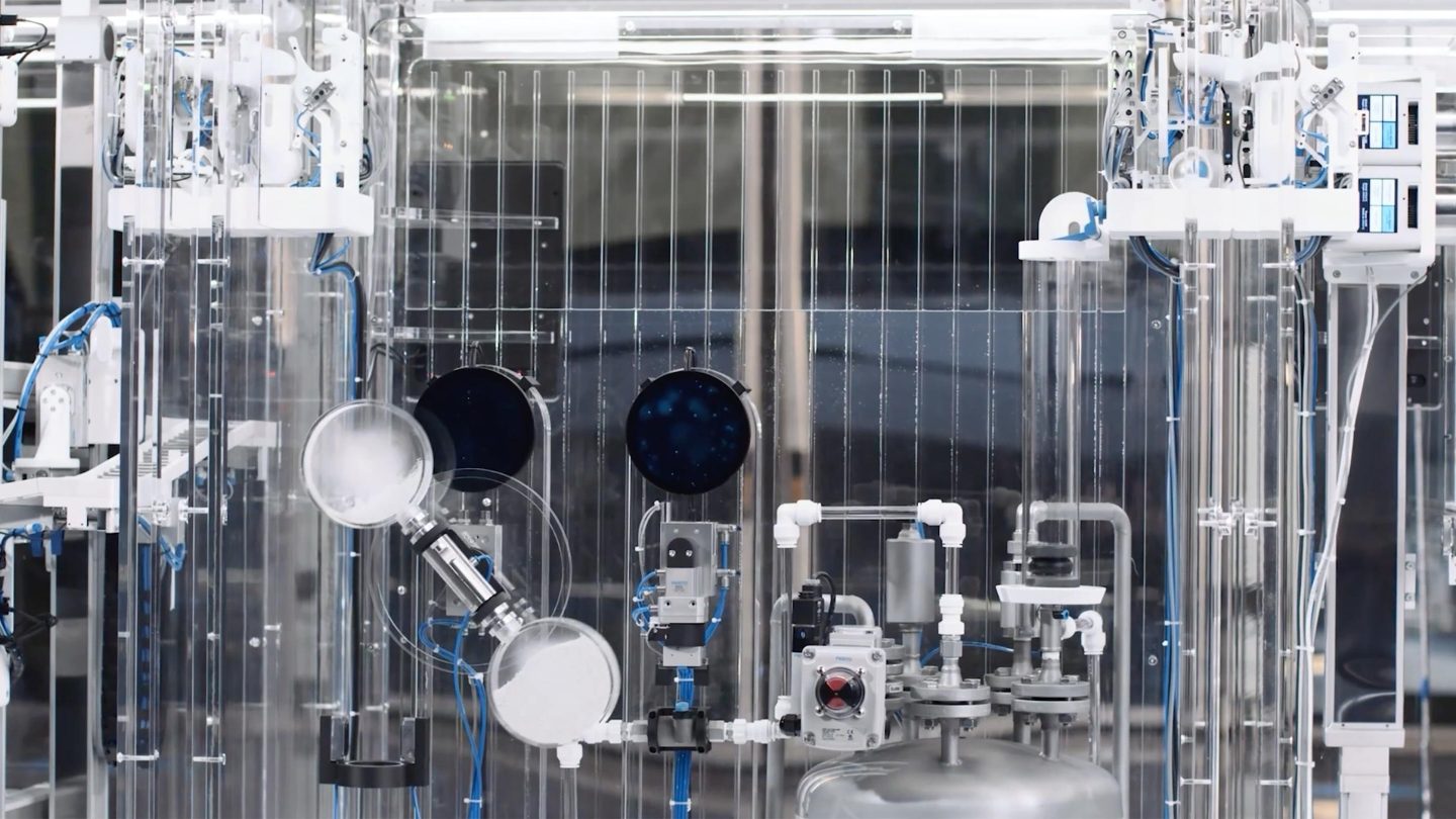 Milla Festo Incredible Machine 014