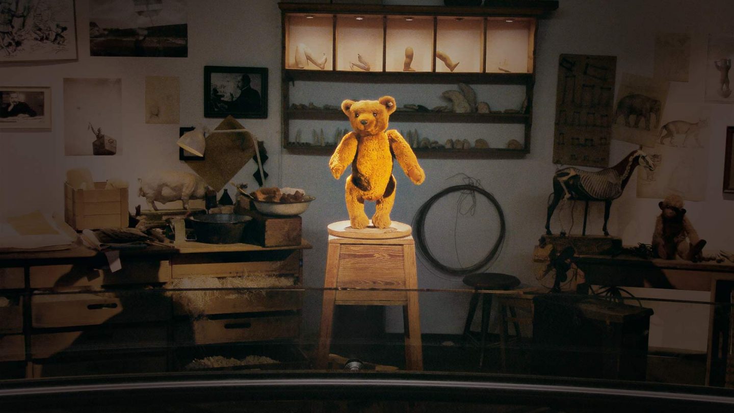 Milla Ausstellung Steiff 07