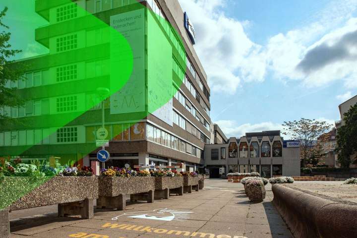 Milla Immobilienkonversion Web