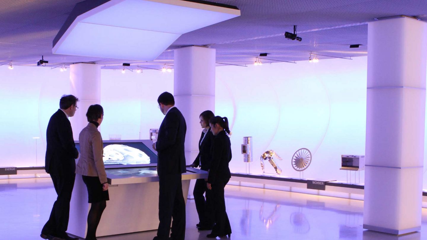 Milla Markenwelt Trumpf 01