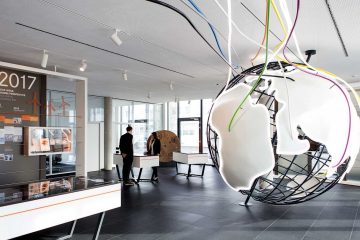 01 Lapp Unternehmensausstellung Milla