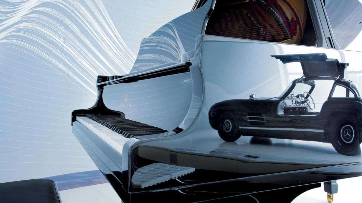 Milla Mercedes-Benz 06