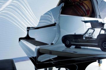 Milla Mercedes-Benz 06