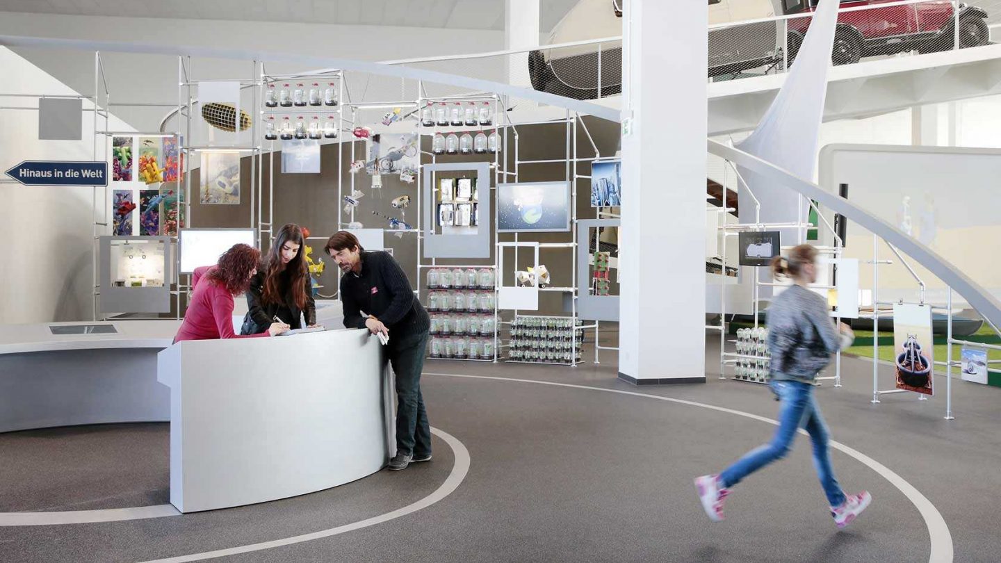 Milla  Hymer  Museum  Sehnsucht  Zukunft 01