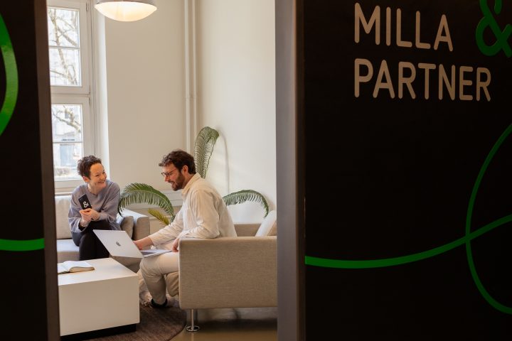 Milla office 2025 03