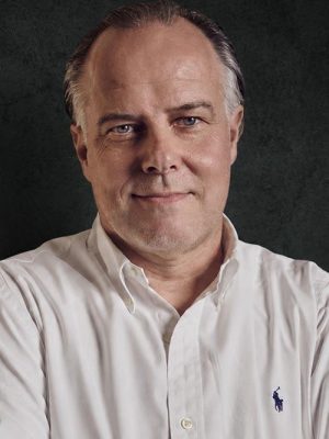 Tim Boegelein